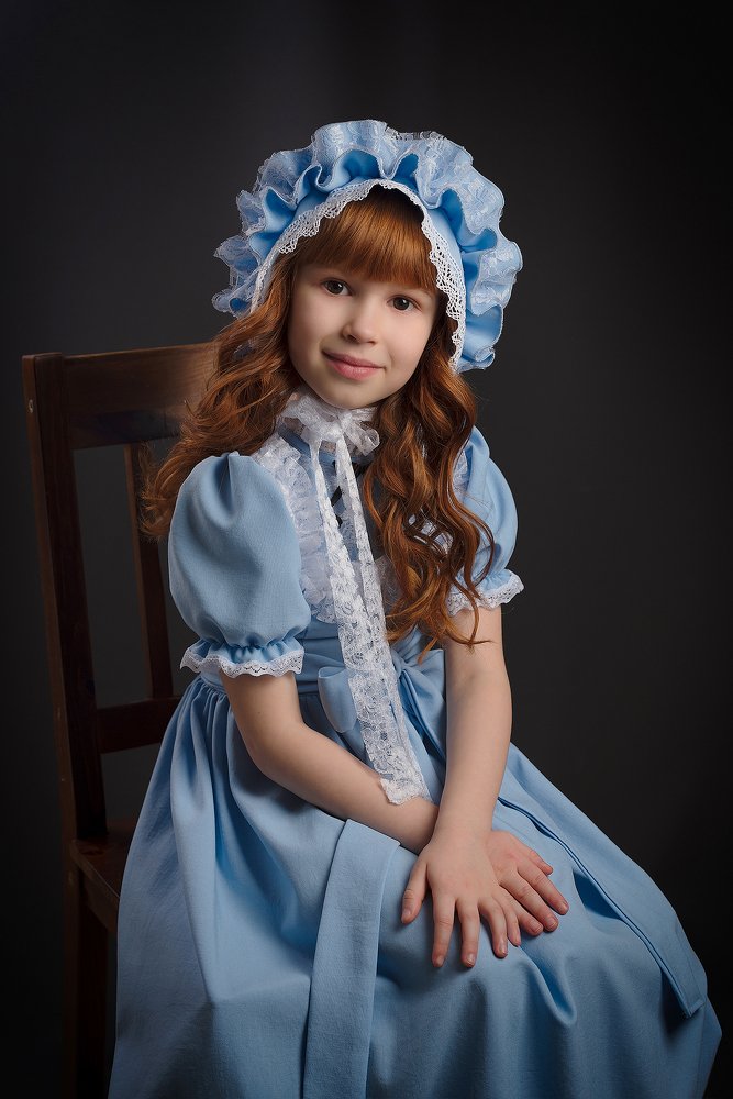 Фотография автора Anna Alimpieva