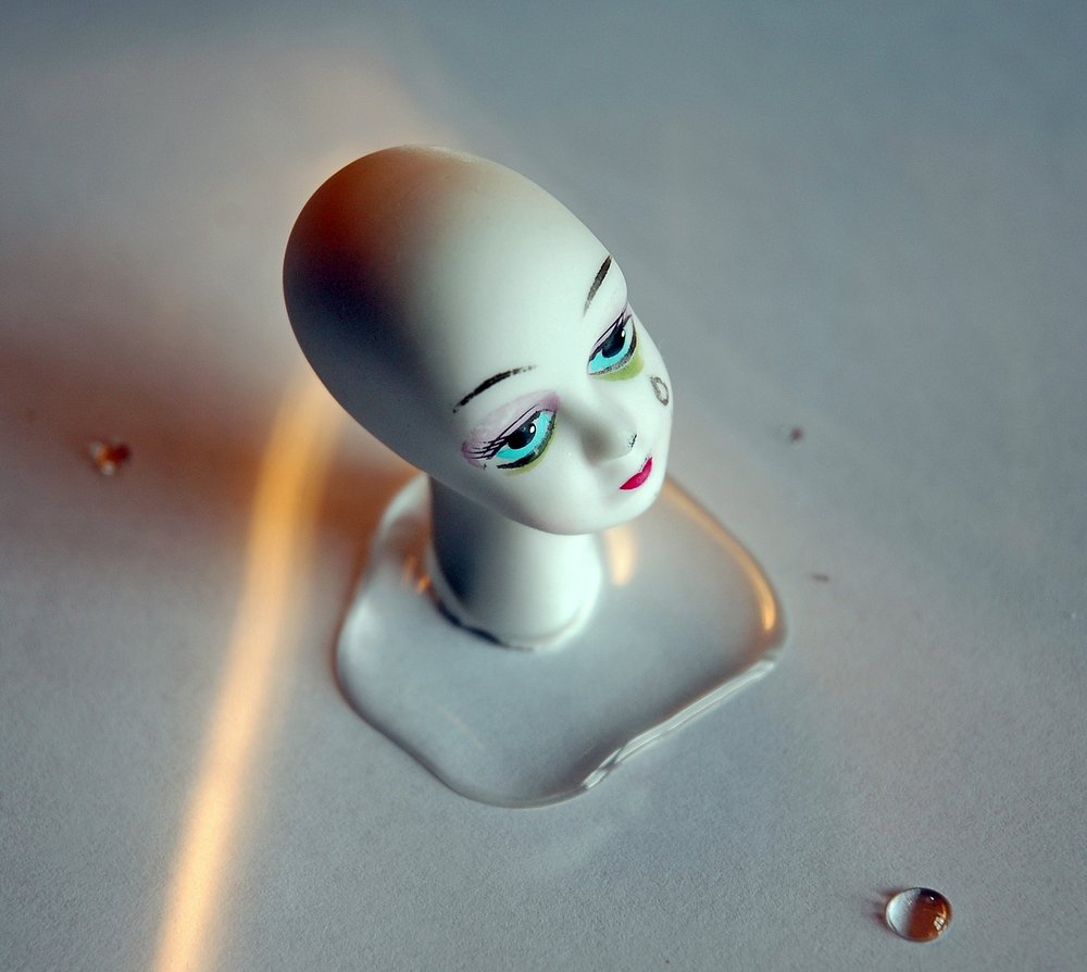 Photograph by Sergey Graysi