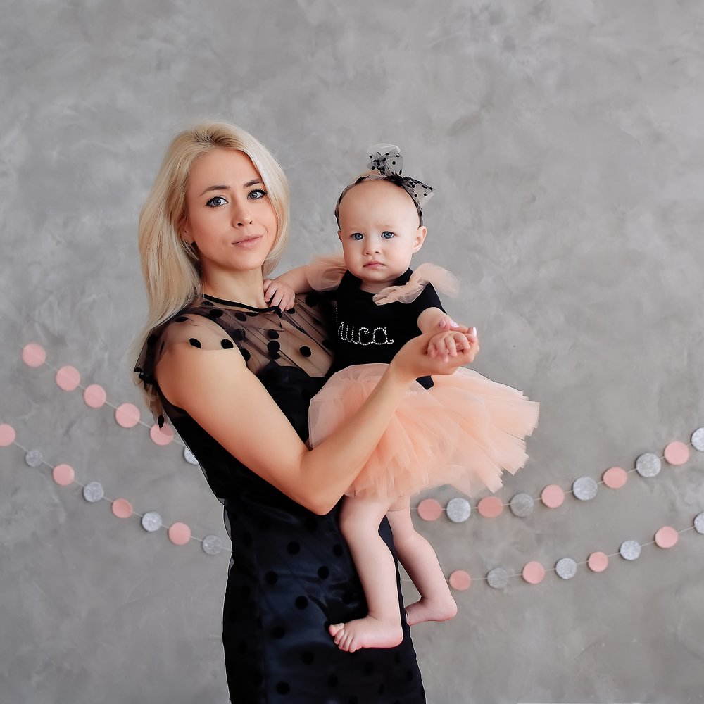 День рождения Алисы