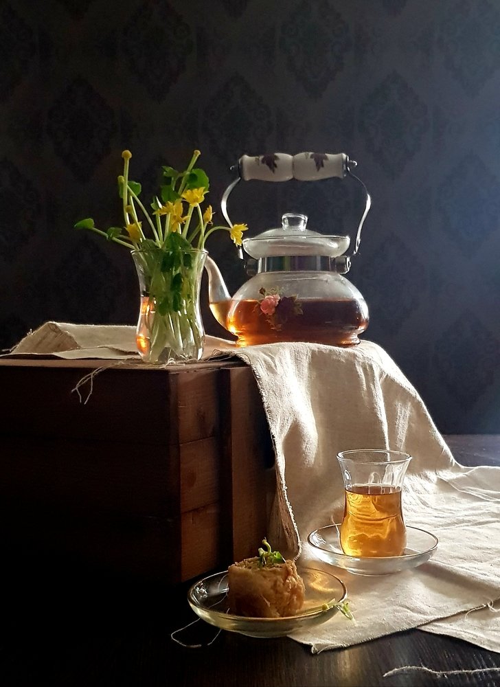 Photograph by Людмила Шатерникова