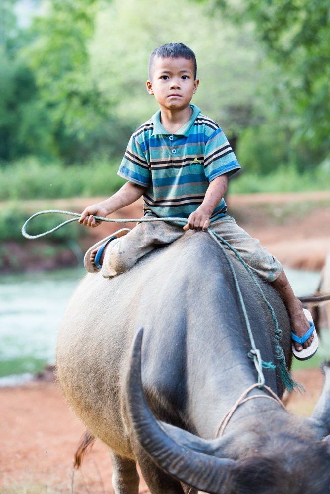 Photograph by Pablo Borrego