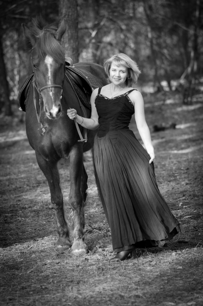 Photograph by Ната Дианова