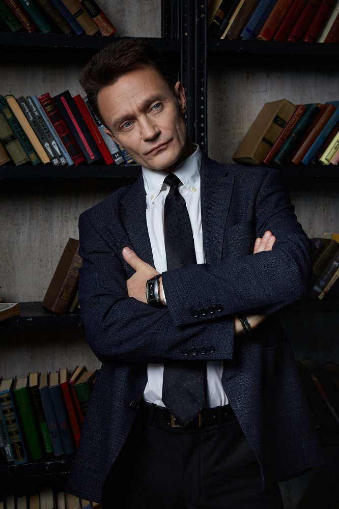 Фотография автора Ivan Kushakov