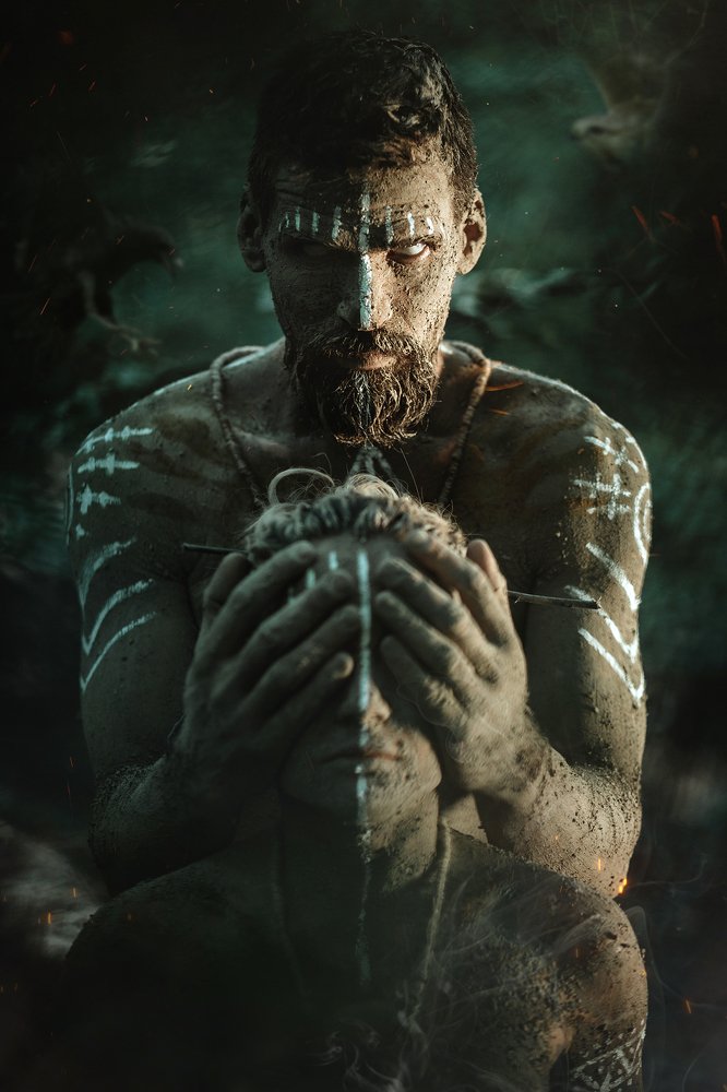 Photograph by Moga Alexandru