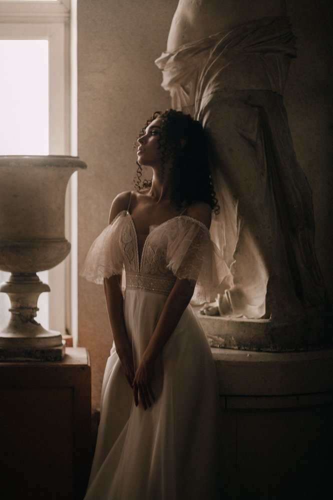 Photograph by Кристина и Оксана Митиревы