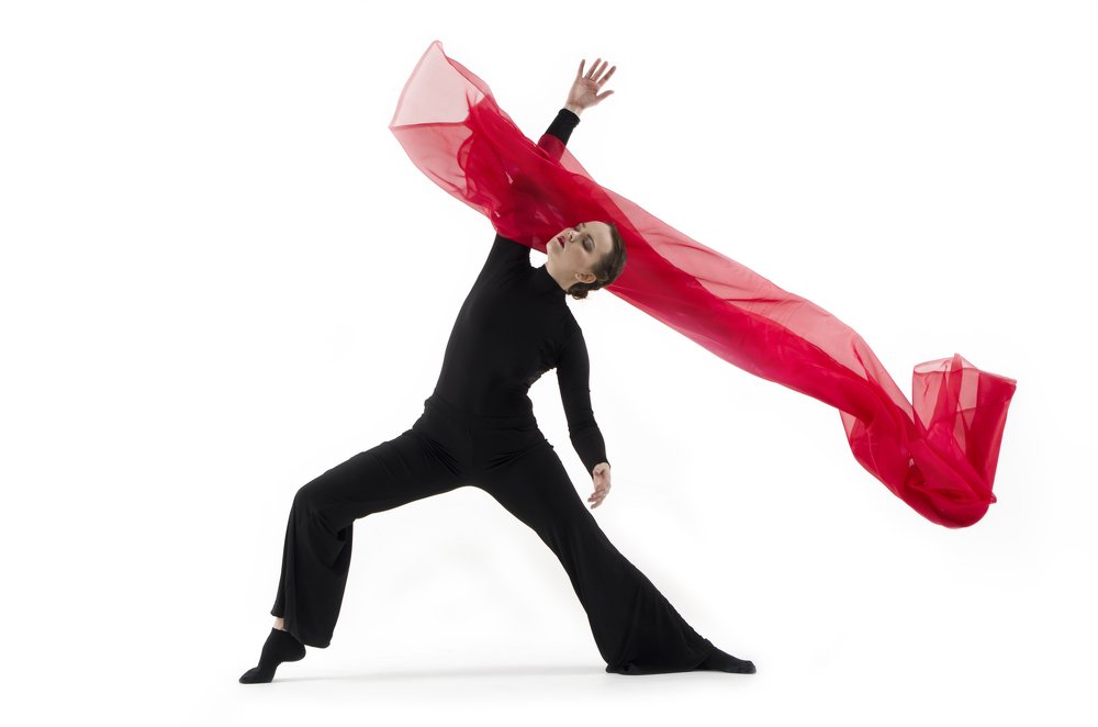 Photograph by Анна Мамаева