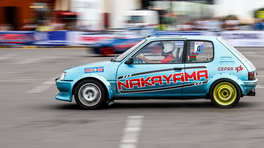 Скорость и время.