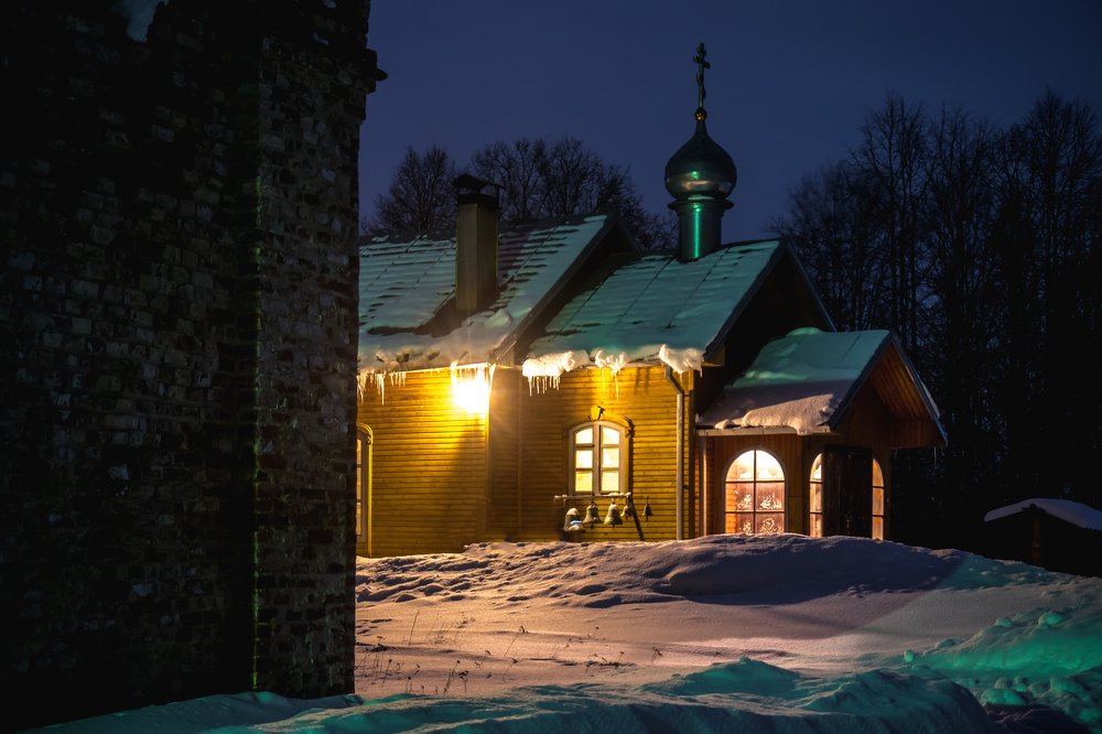 Photograph by Юлия Васильева