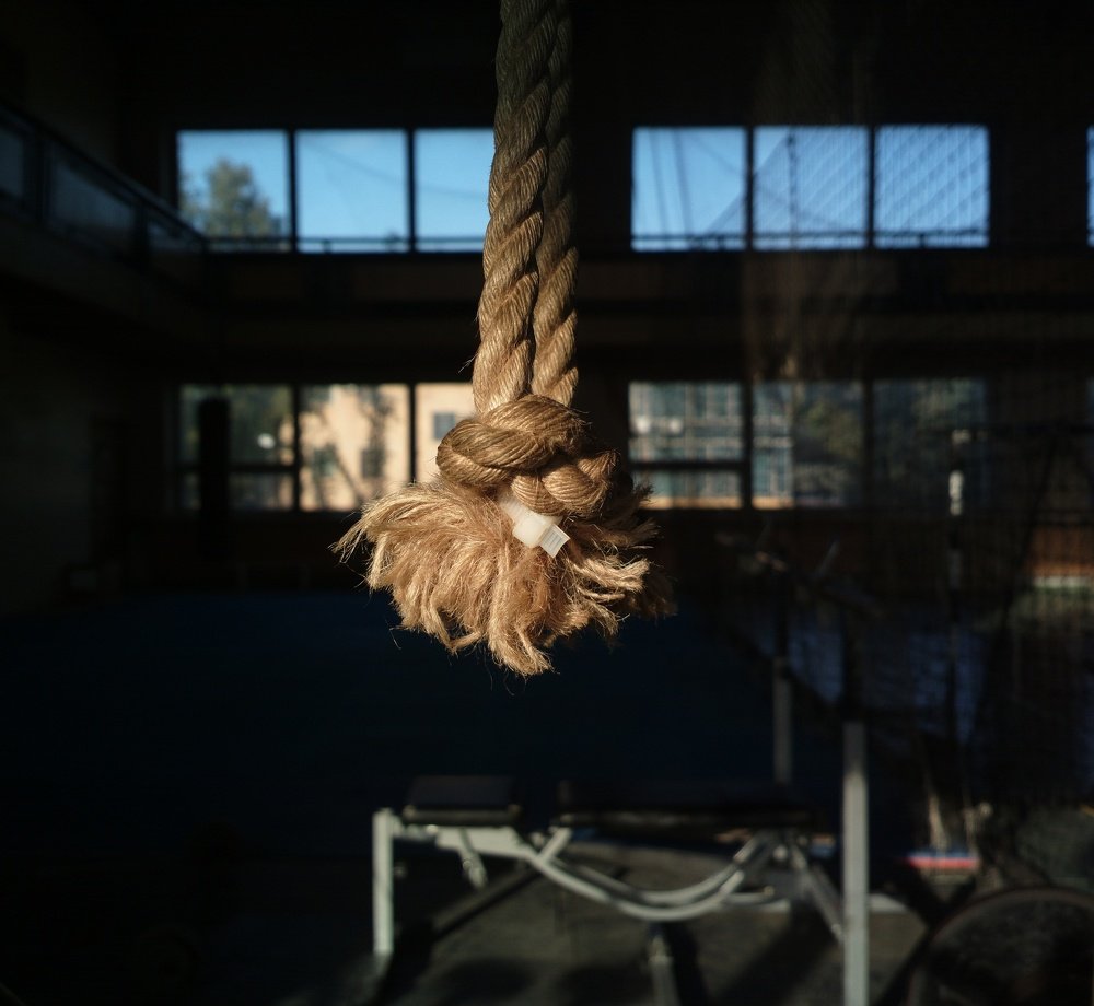 В свете солнца