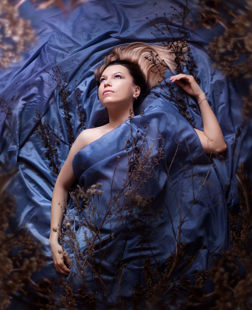 Фотография автора Жанна Галецкая