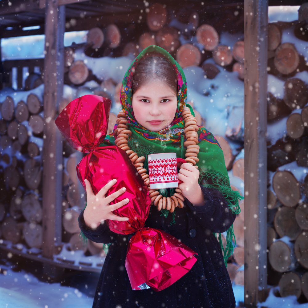 Фотография автора Жанна Галецкая