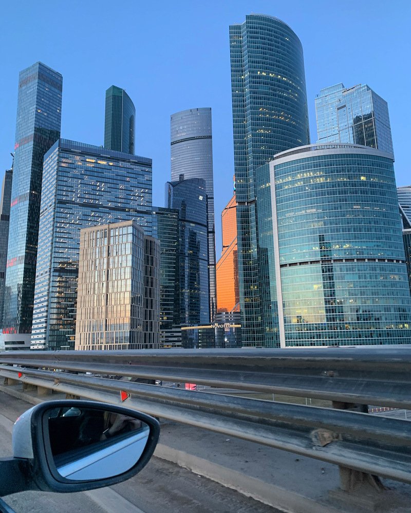 Photograph by Ксения Попова