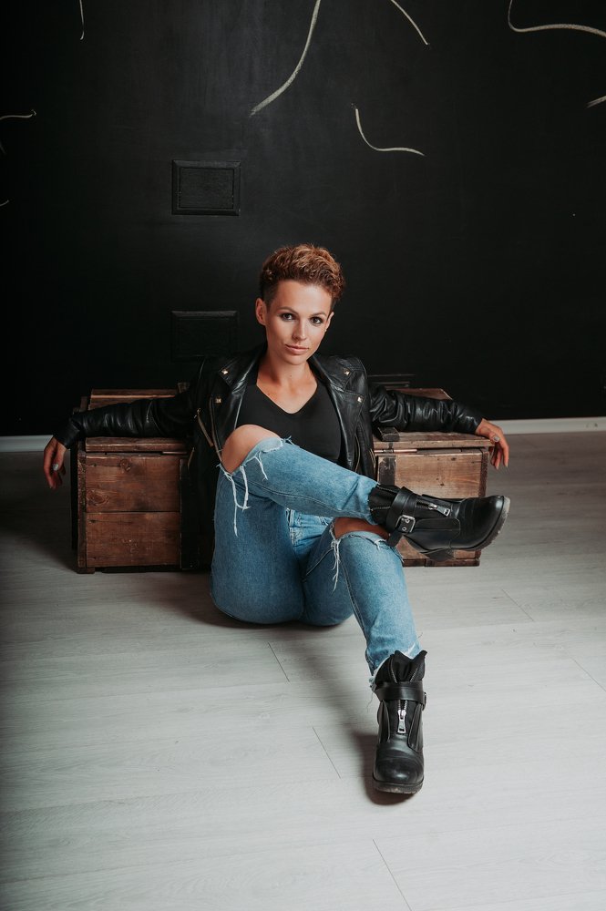 Photograph by Сафронова Любовь