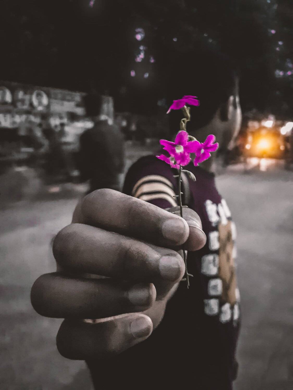 For You ?