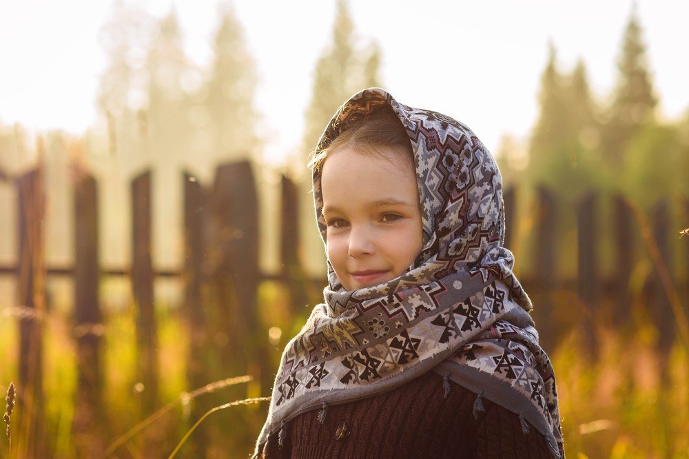 Photograph by Анна Кондакова