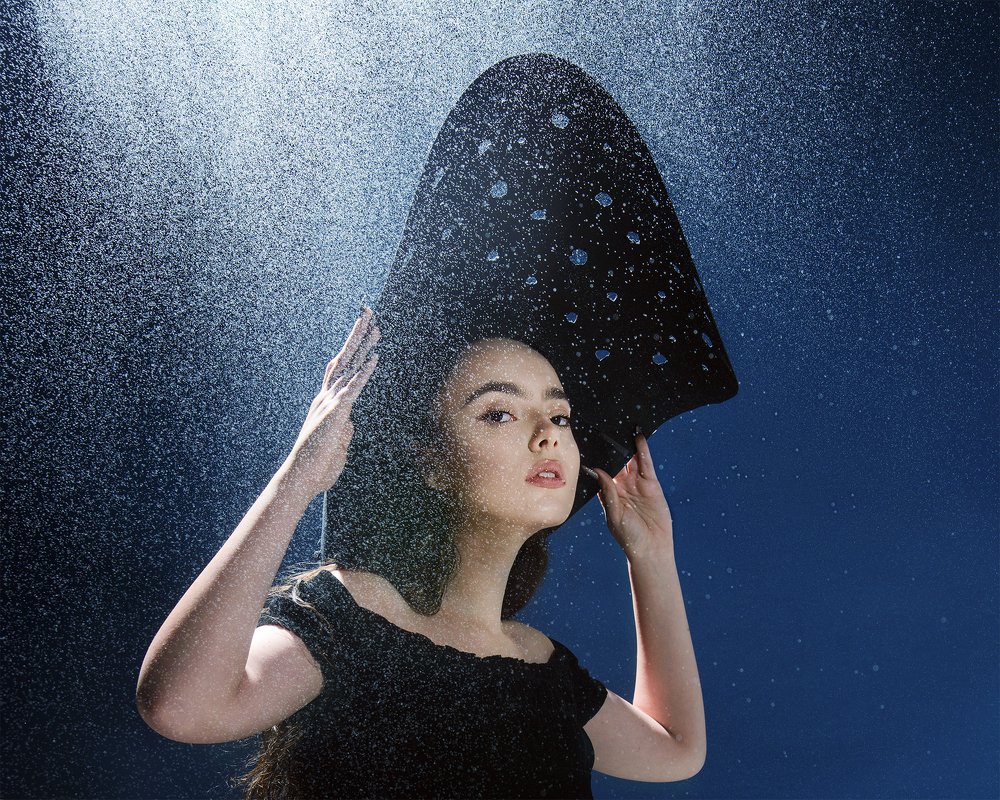 Фотография автора Дарья Дар