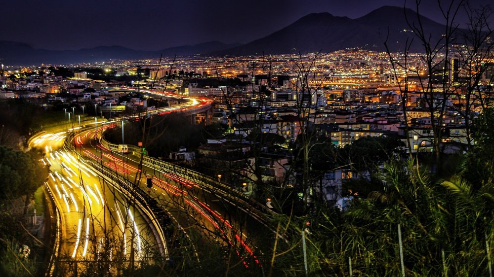 Photograph by Salvatore Palumbo