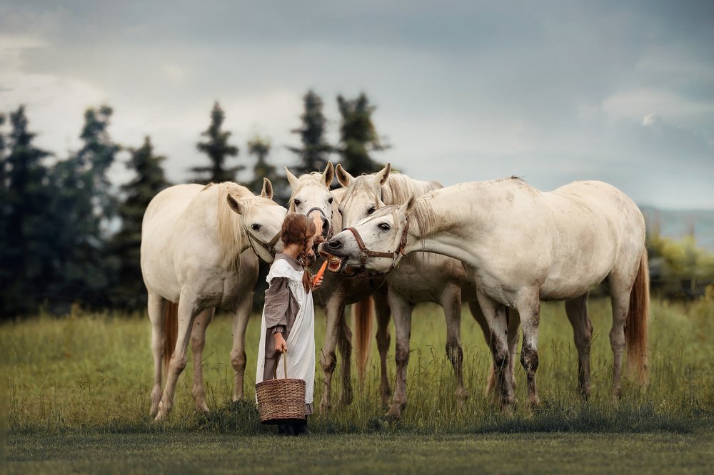 Photograph by Mariola Glajcar