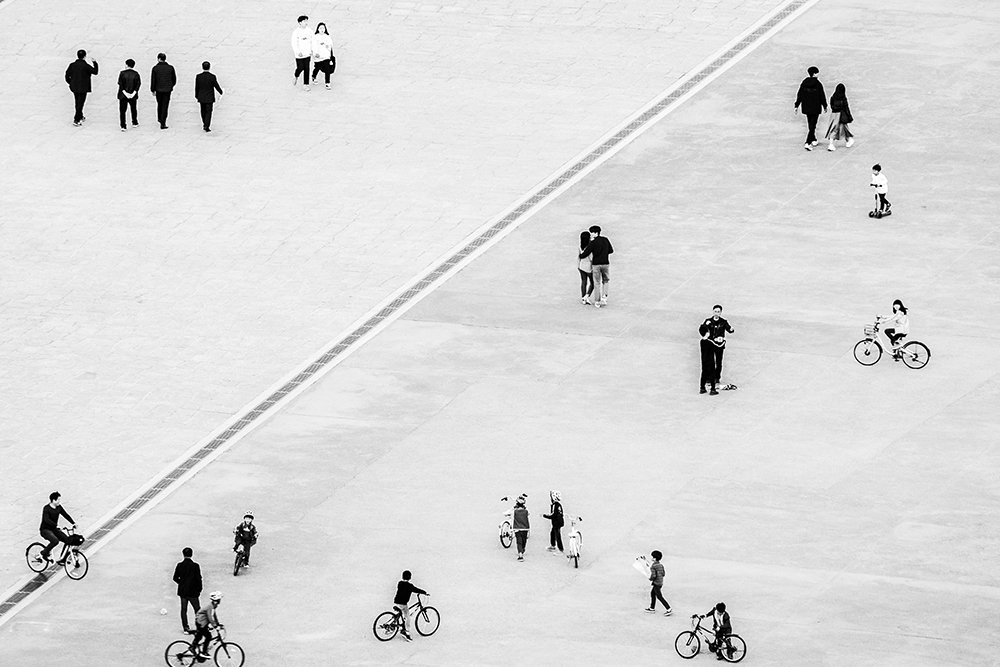 Photograph by Thaw Zin Oo