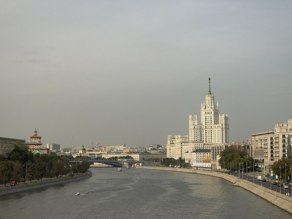 Таганка