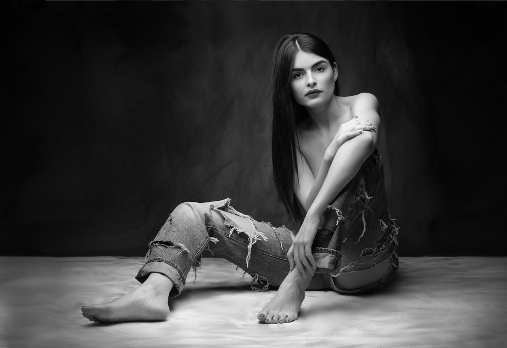 Photograph by Luis Filipe