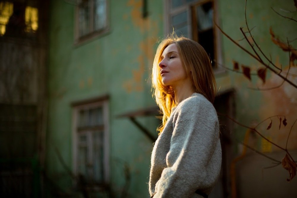 Photograph by Катерина Косматова