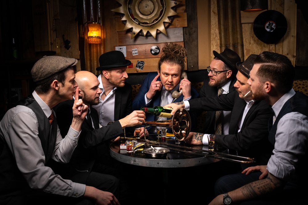 Photograph by Niklas Neubauer