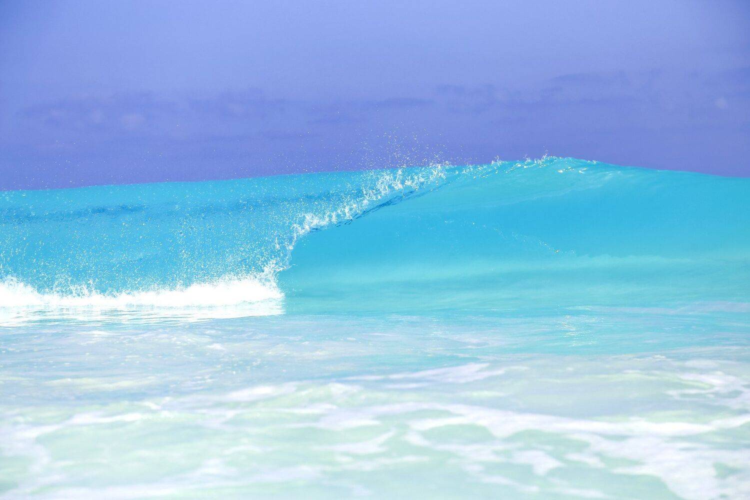 September Blue