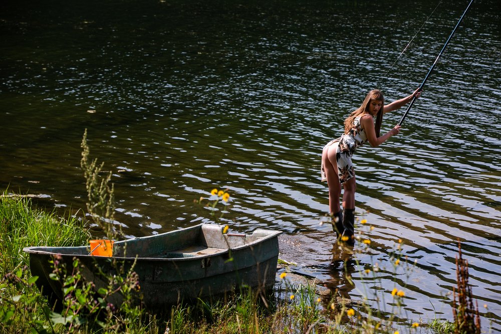 Photograph by Михаил