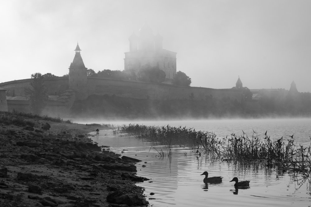 Photograph by Юлия Сергеева