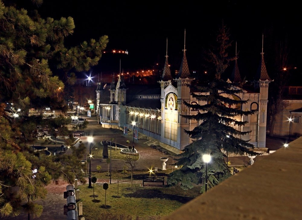 Photograph by Игорь Куленко