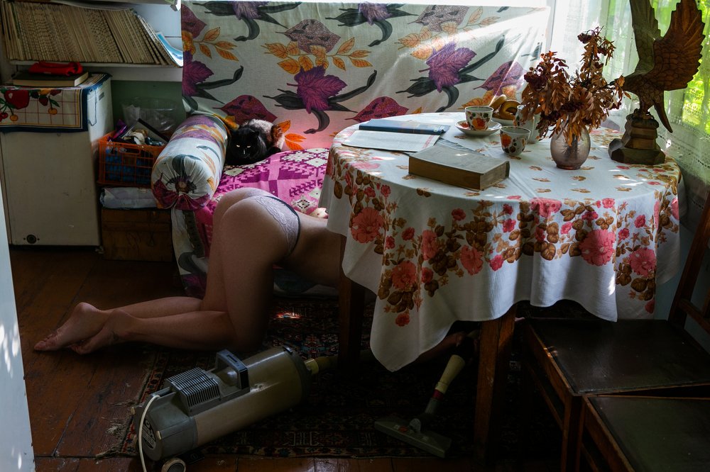 Photograph by Михаил