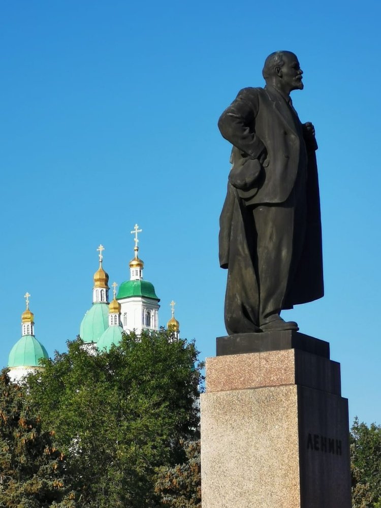 Photograph by Екатерина Половникова