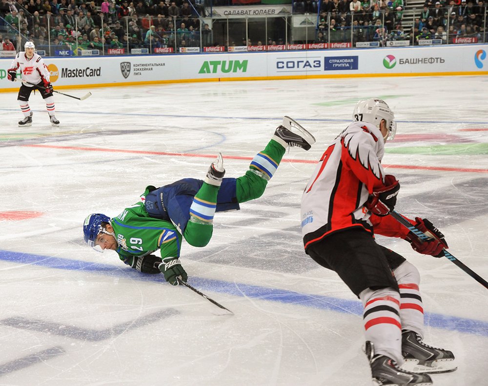 Photograph by Раиф Бадыков