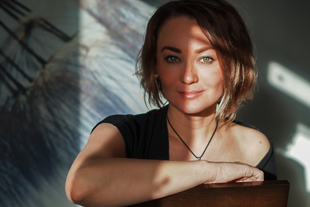 Photograph by Марина