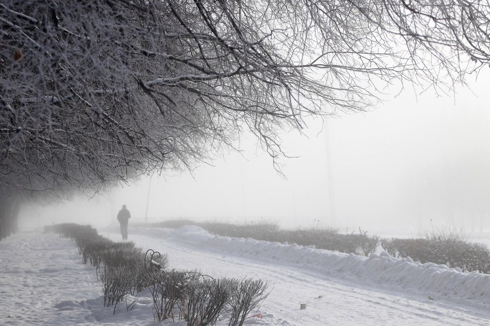 Photograph by Юрий Епифанцев