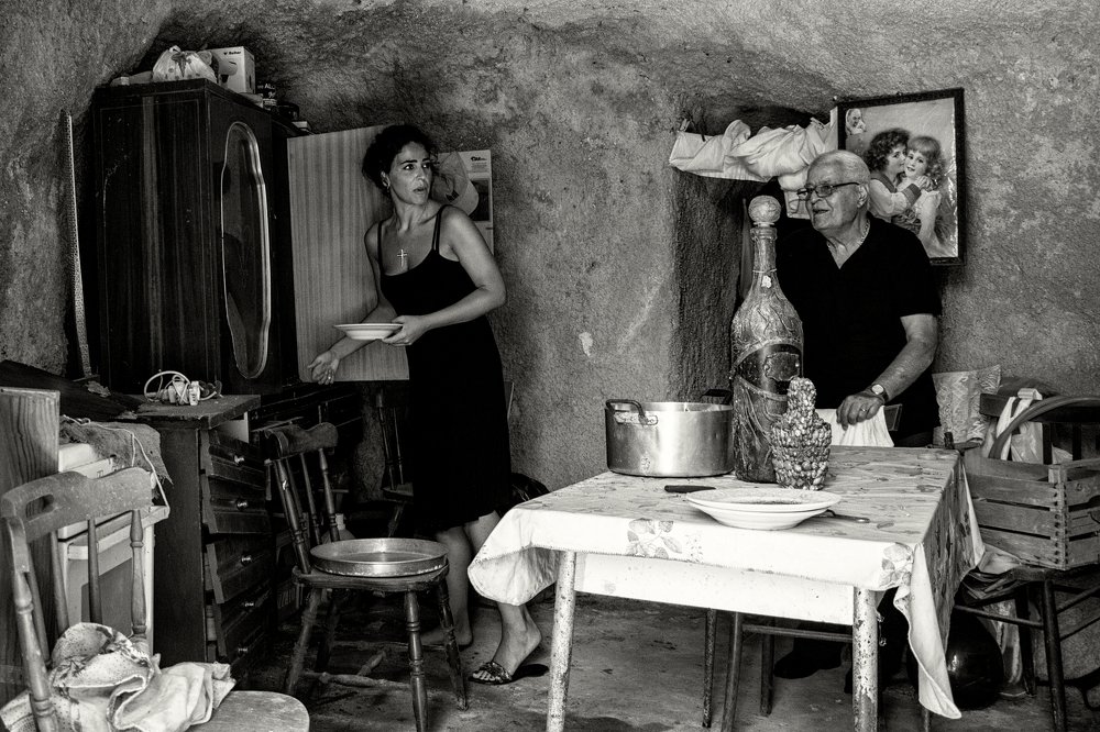 Photograph by Teresa letizia Bontà