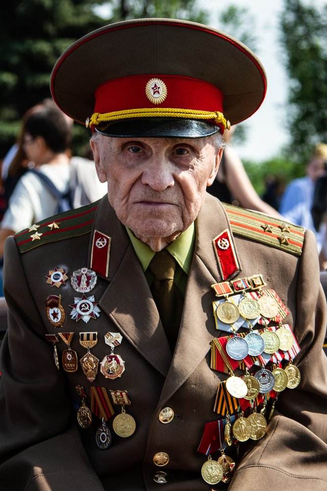 Фотография автора Андрей Пожарский