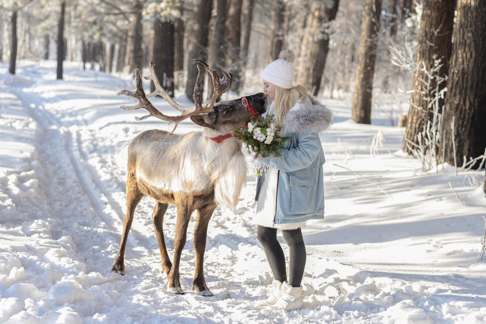 Photograph by Роман Цыганов