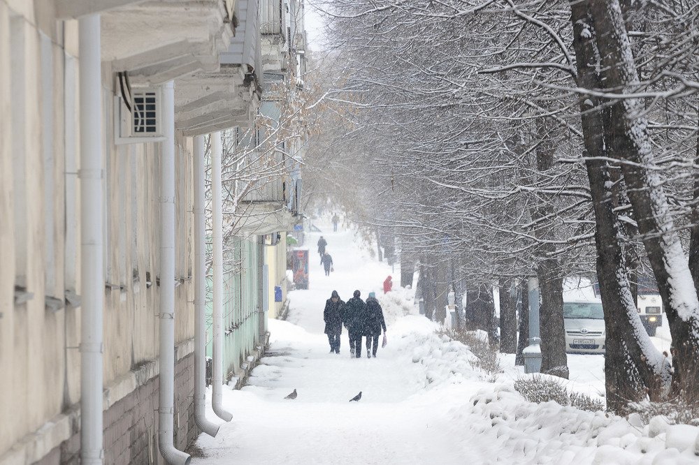Photograph by Юрий Епифанцев