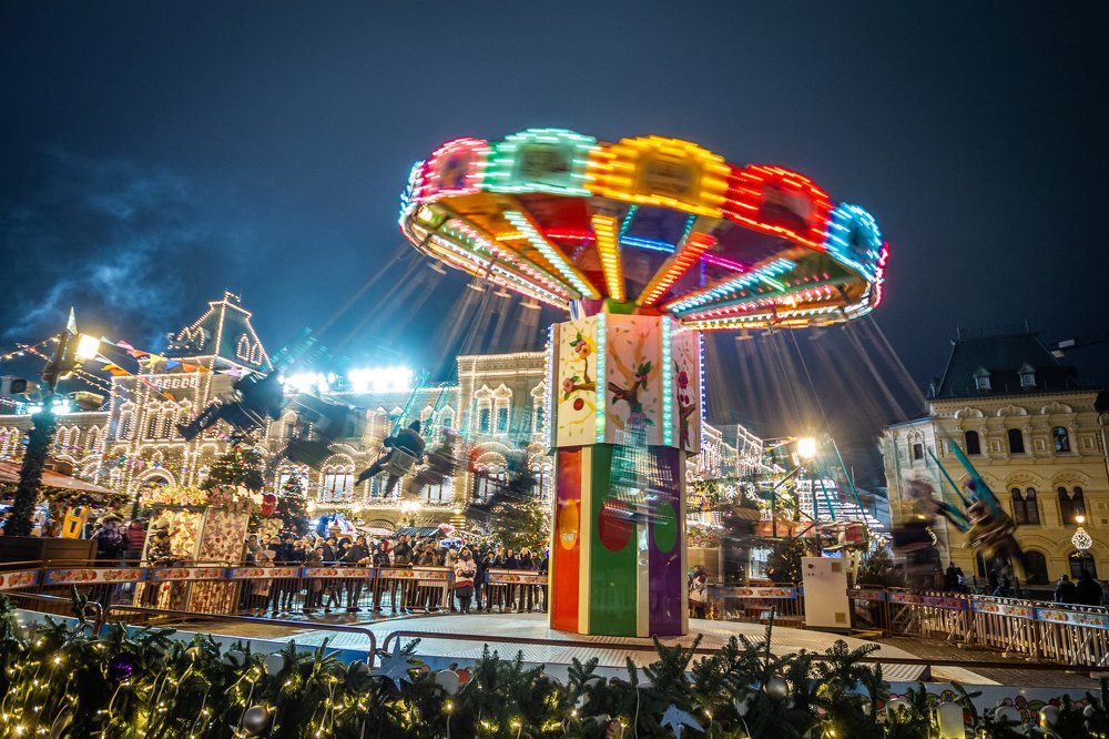 Фотография автора Андрей Пожарский