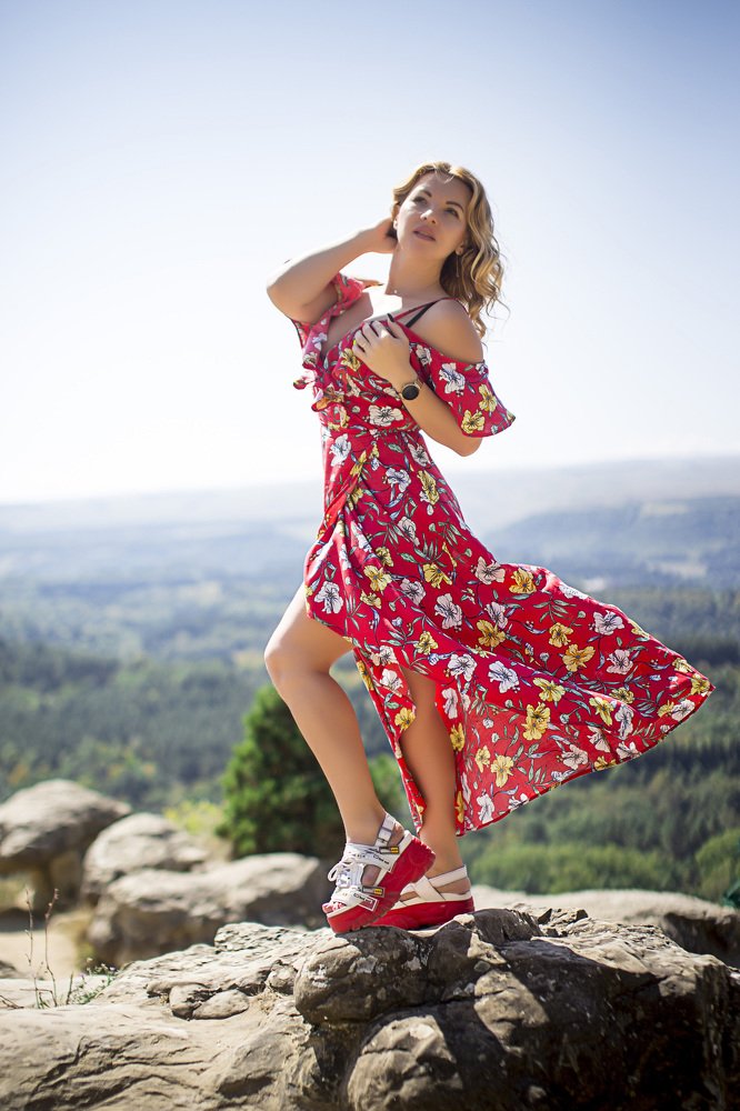 Photograph by Алексей Пожаренко