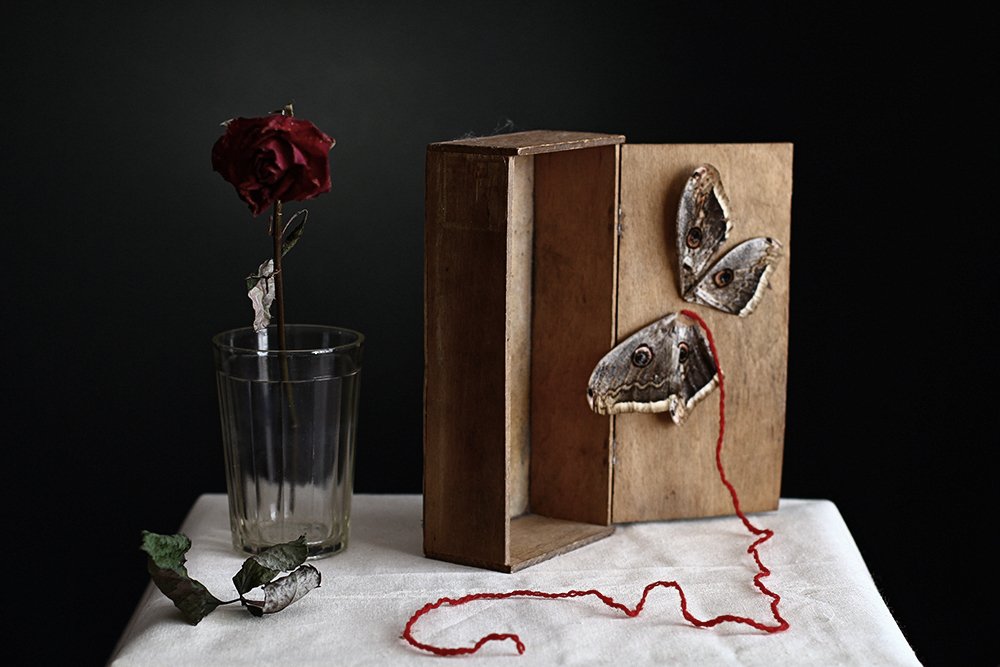 переосмысление