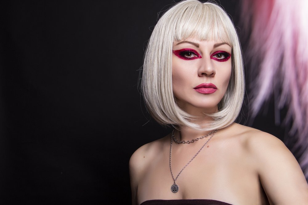 Photograph by Ольга Шерстова