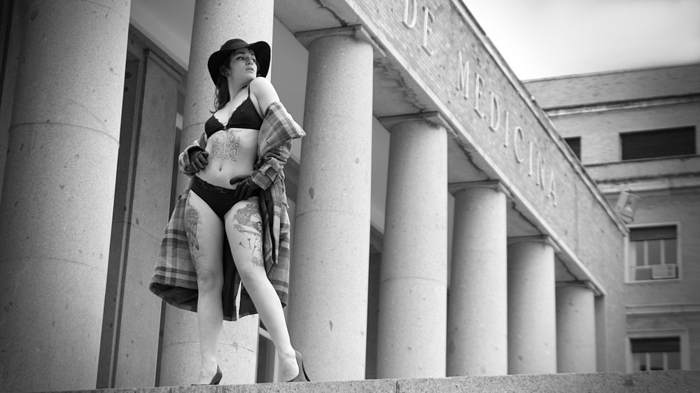 Photograph by Luis Filipe