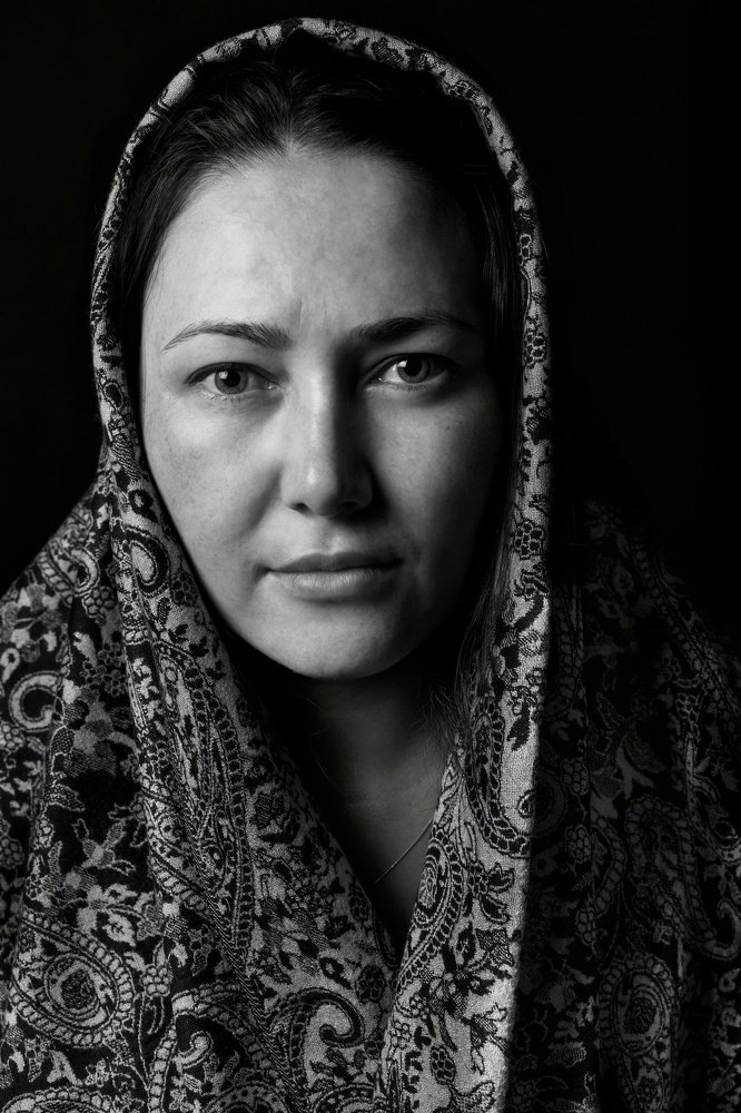 Photograph by Регина Сатвалдиева