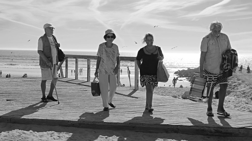 Photograph by Luis Filipe