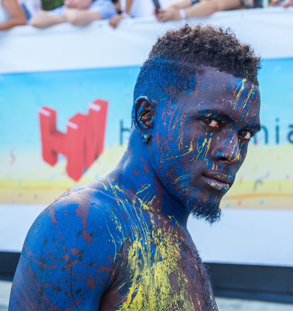 Photograph by Александр Халимов