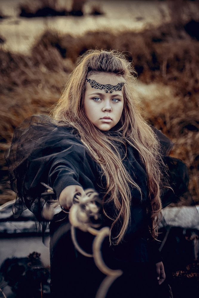 Photograph by Ольга Логвинец