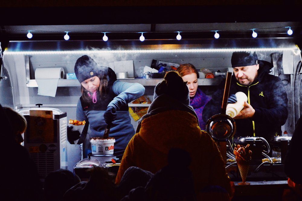 Фотография автора Zuzi Janek